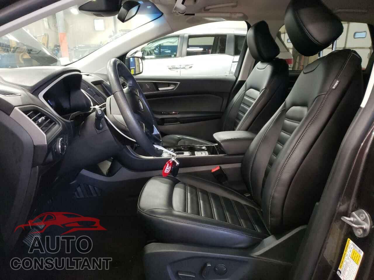 FORD EDGE 2020 - 2FMPK4J98LBB29051