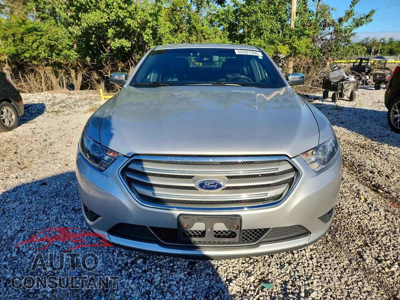 FORD TAURUS 2013 - 1FAHP2F87DG228880