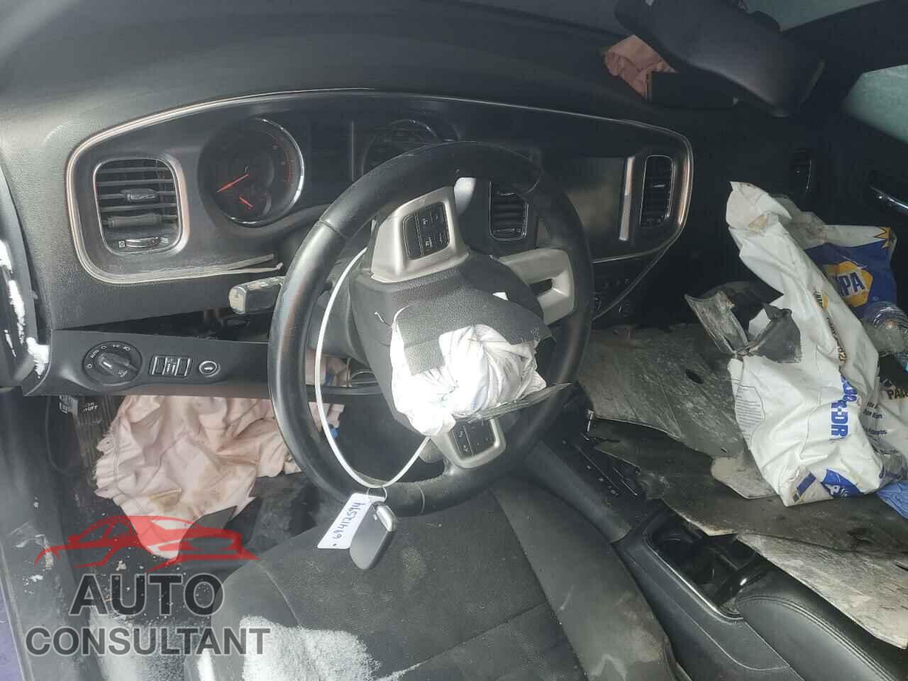DODGE CHARGER 2014 - 2C3CDXCT0EH147684