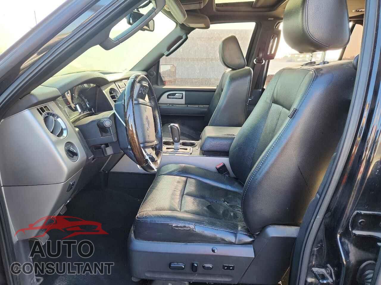 FORD EXPEDITION 2013 - 1FMJU1K52DEF19627