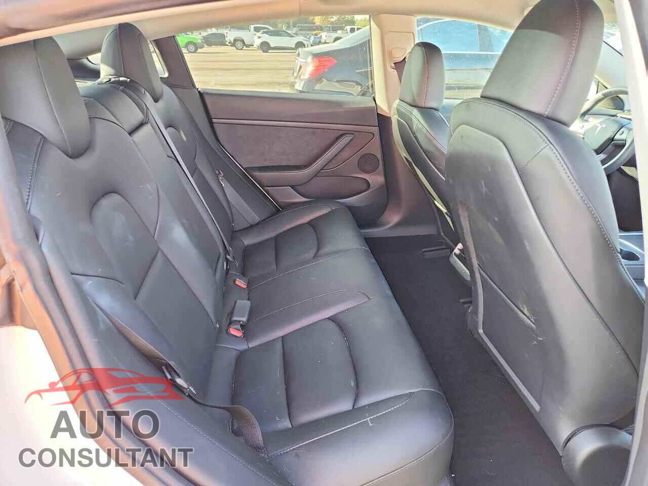 TESLA MODEL 3 2023 - 5YJ3E1EA6PF608087