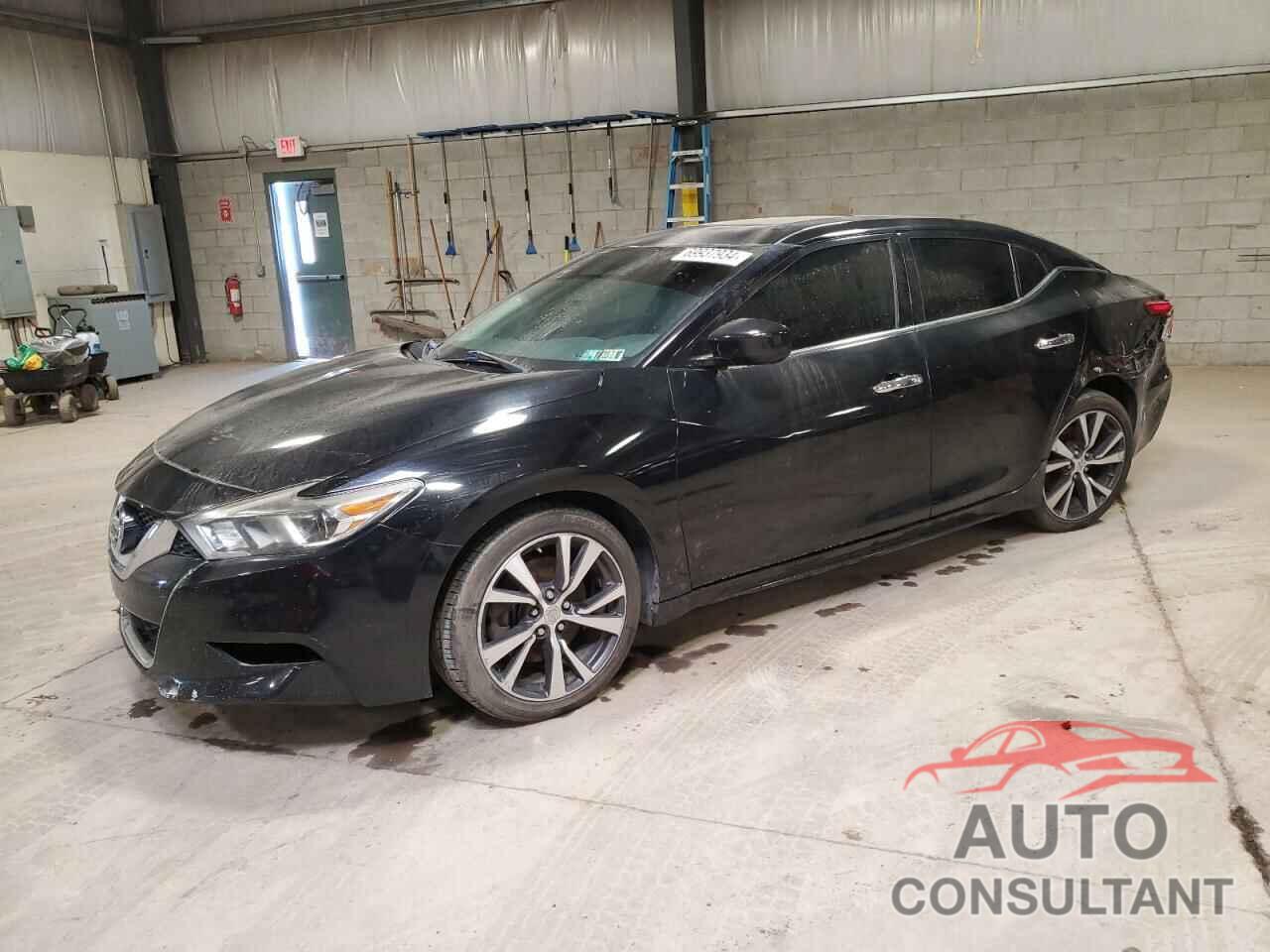 NISSAN MAXIMA 2016 - 1N4AA6AP2GC430532