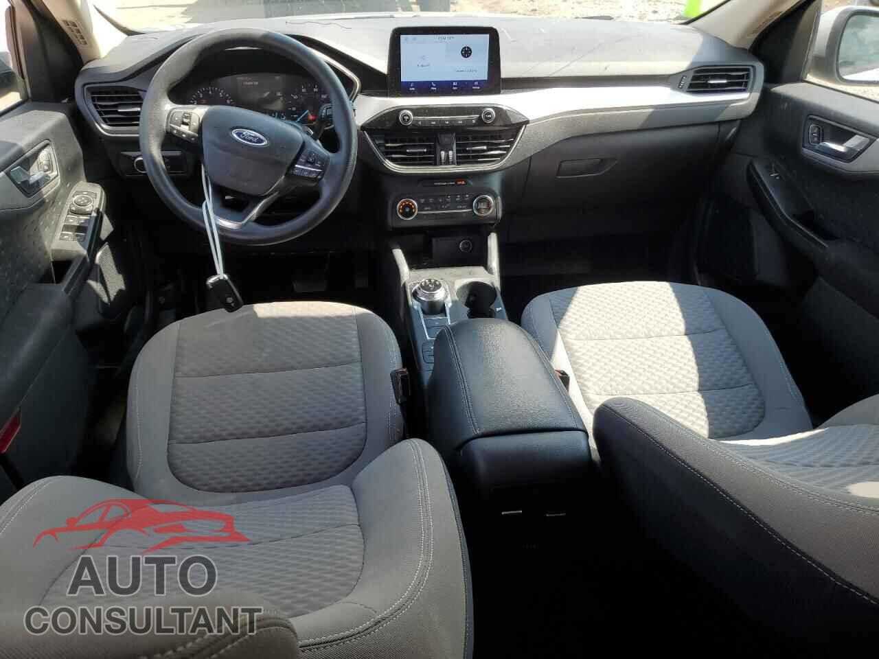 FORD ESCAPE 2020 - 1FMCU0G66LUA59820