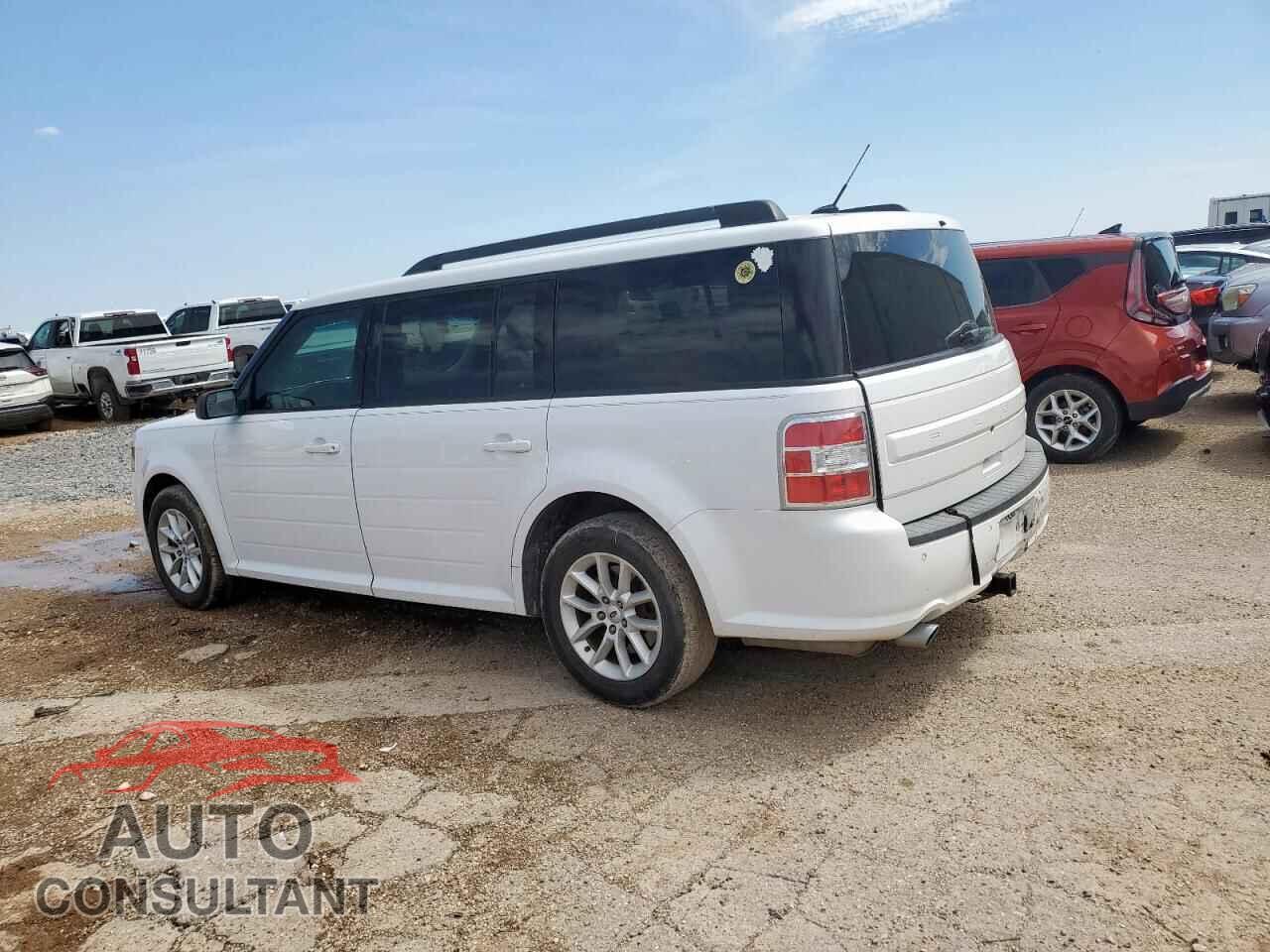 FORD FLEX 2016 - 2FMGK5B8XGBA11536