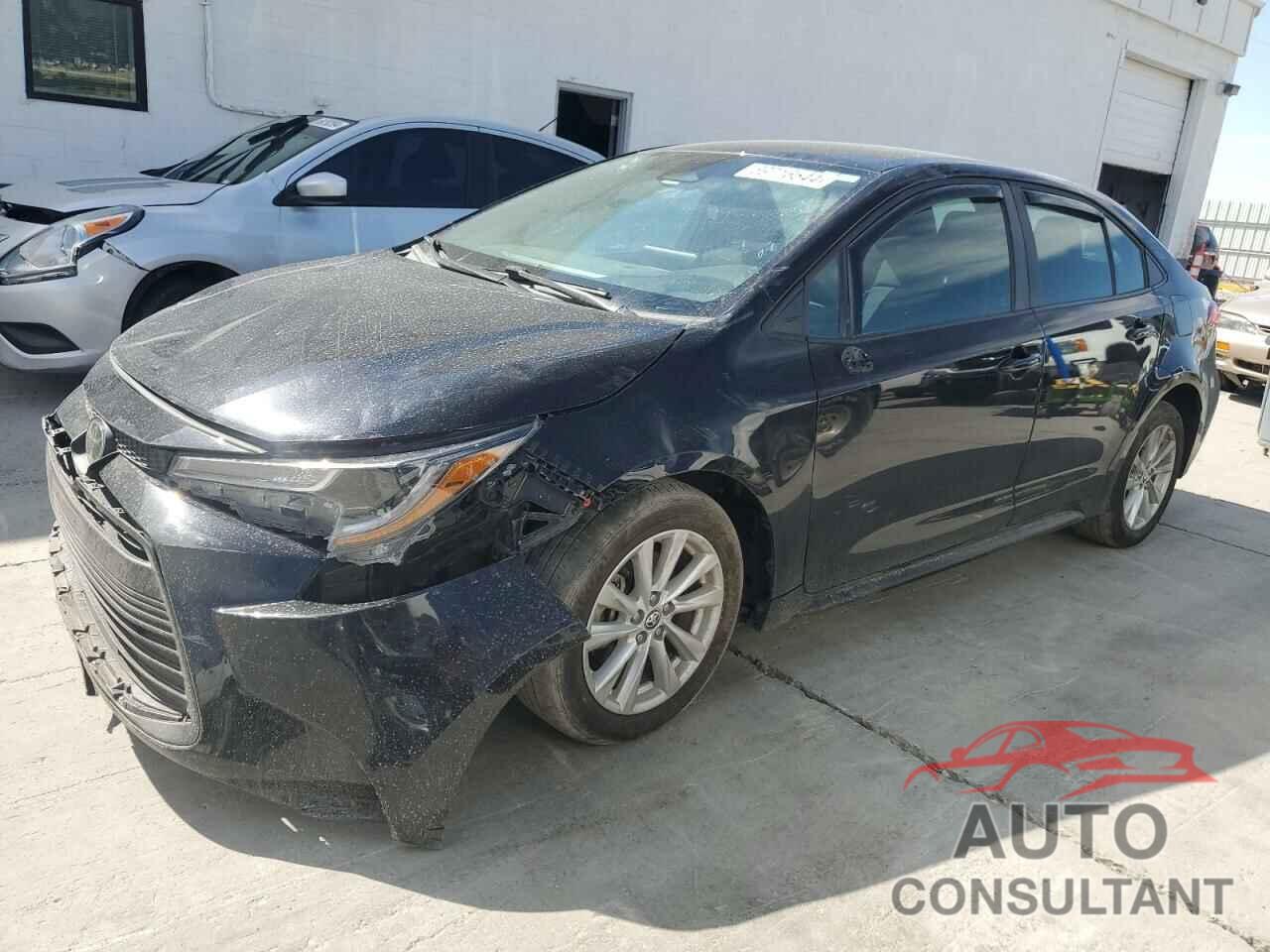 TOYOTA COROLLA 2023 - 5YFB4MDE8PP020930