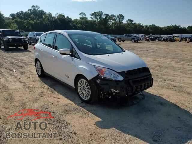 FORD CMAX 2016 - 1FADP5CU9GL104297
