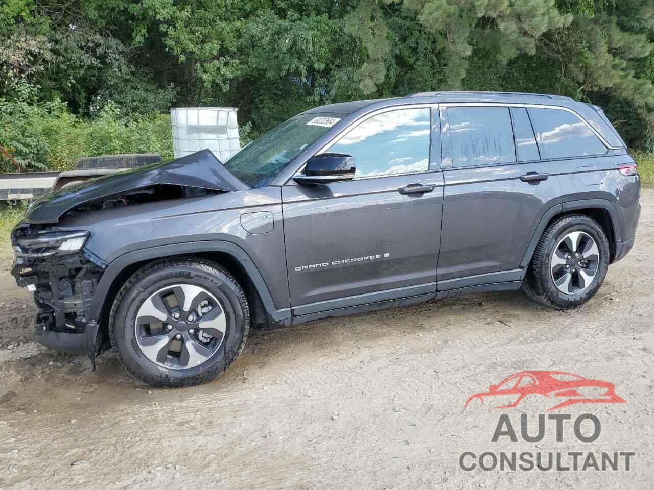JEEP GRAND CHER 2024 - 1C4RJYB60RC116590
