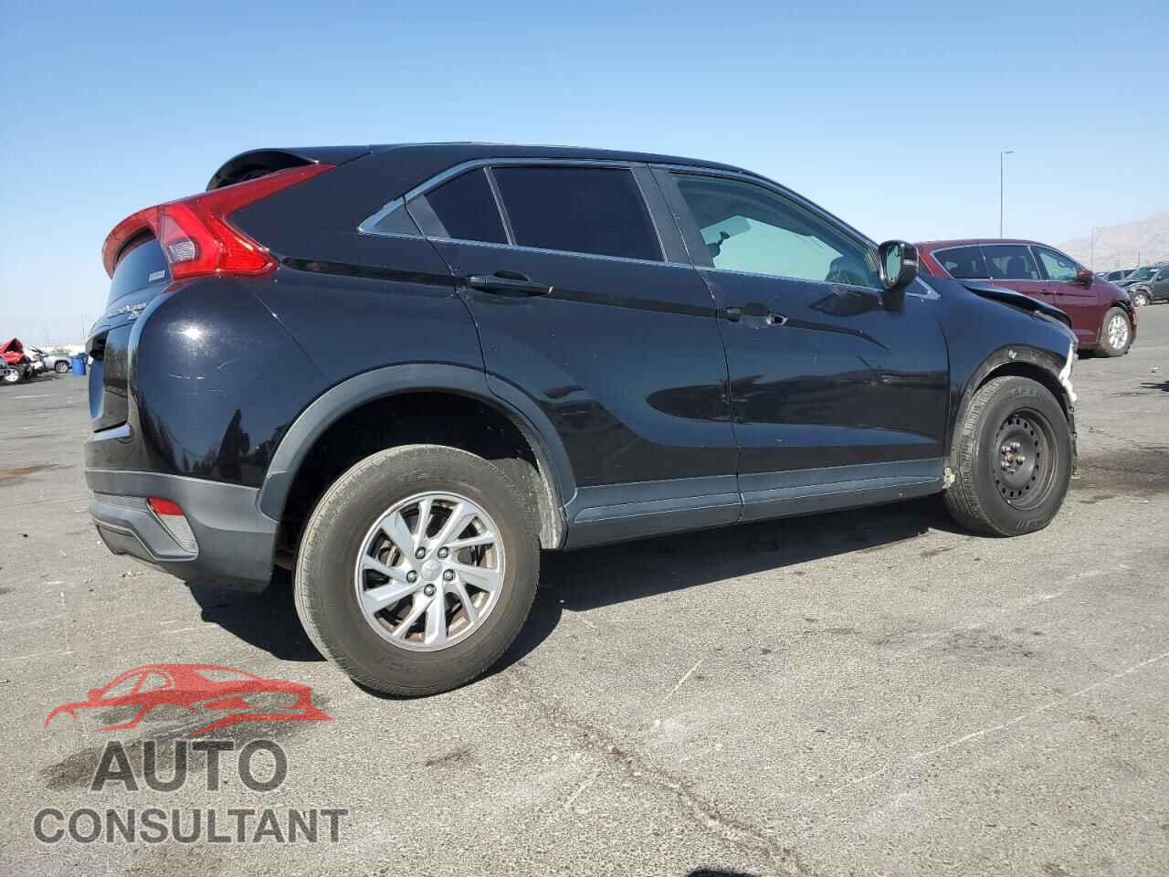 MITSUBISHI ECLIPSE 2019 - JA4AT3AA5KZ050227