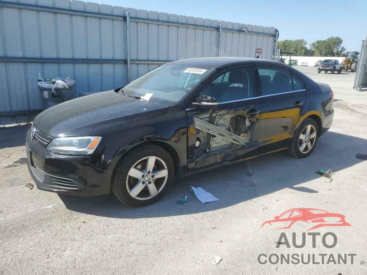 VOLKSWAGEN JETTA 2014 - 3VW3L7AJ2EM392016