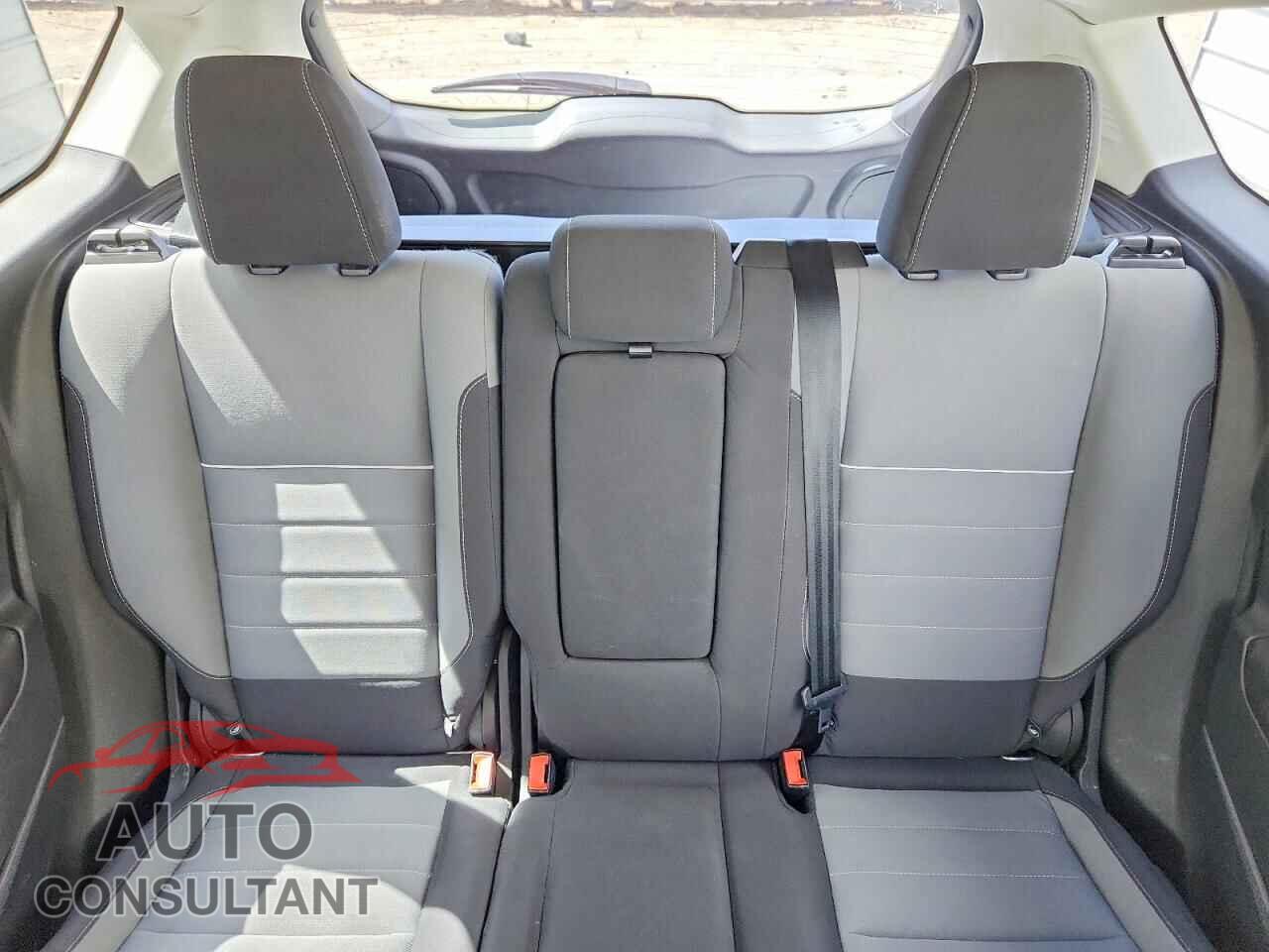 FORD CMAX 2013 - 1FADP5AU2DL524529