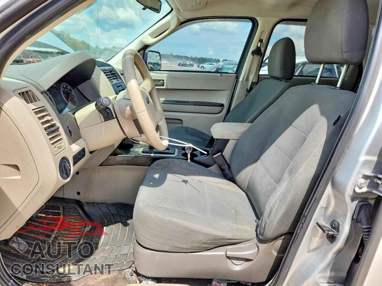 FORD ESCAPE 2012 - 1FMCU0C79CKA97553