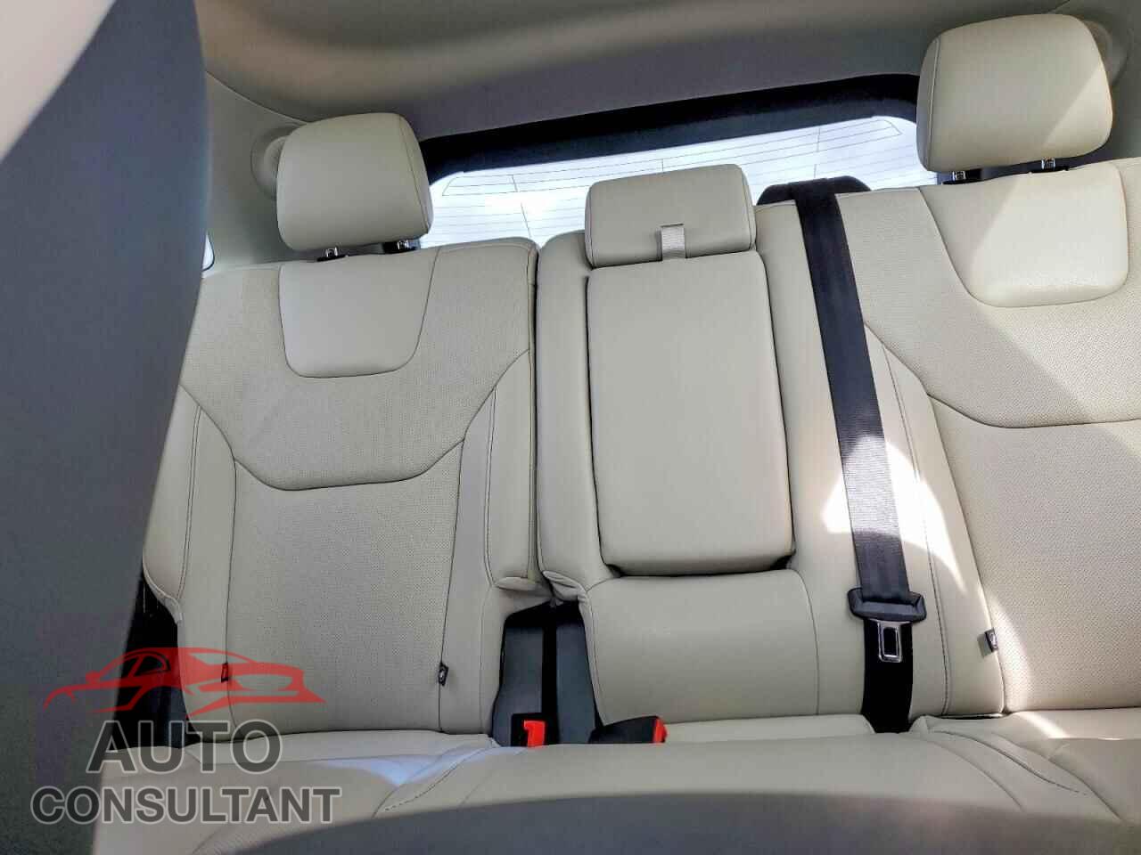 FORD EDGE 2019 - 2FMPK4K91KBC46225