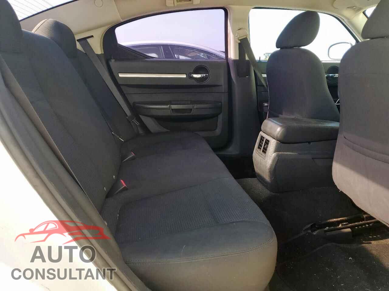 DODGE CHARGER 2010 - 2B3CA4CD6AH132713