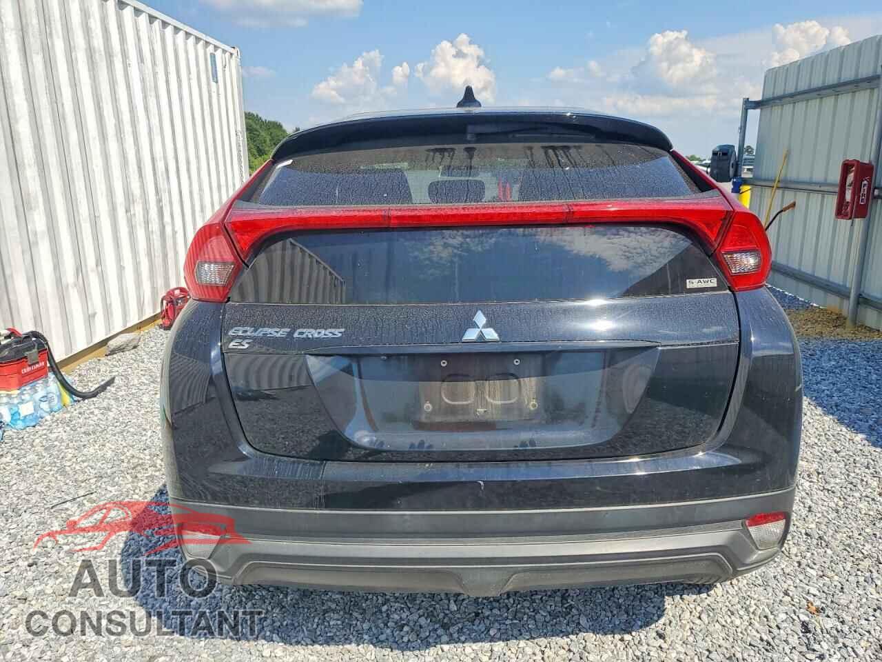 MITSUBISHI ECLIPSE 2020 - JA4AT3AA9LZ006913