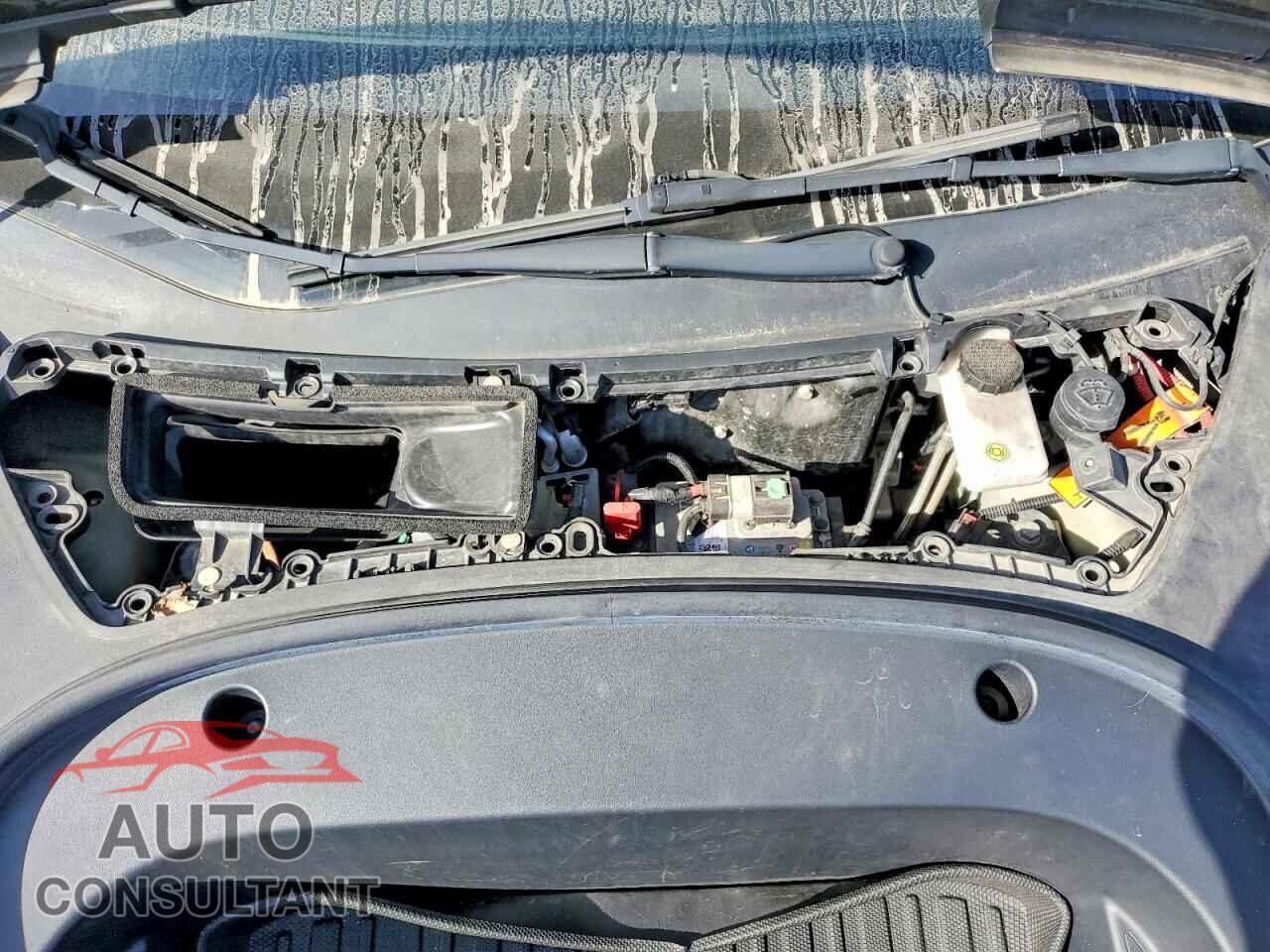 TESLA MODEL 3 2022 - 5YJ3E1EB0NF241306