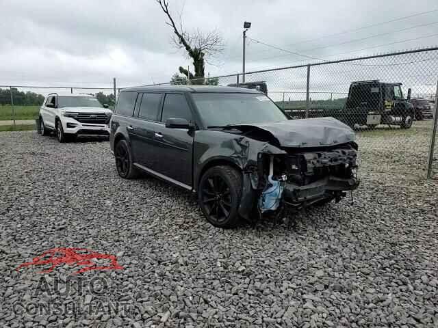FORD FLEX 2016 - 2FMGK5C88GBA00811