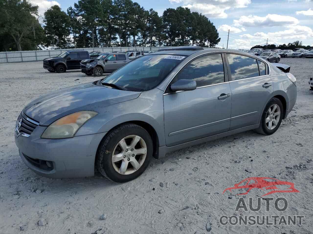 NISSAN ALTIMA 2009 - 1N4AL21E69N505855