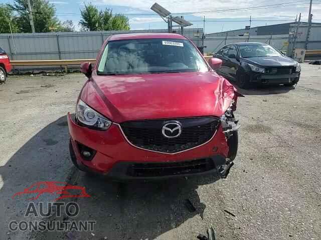 MAZDA CX-5 2015 - JM3KE4CY3F0438918