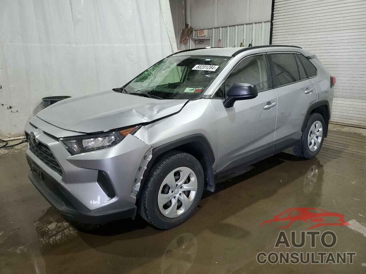 TOYOTA RAV4 2020 - JTMF1RFV3LD059300