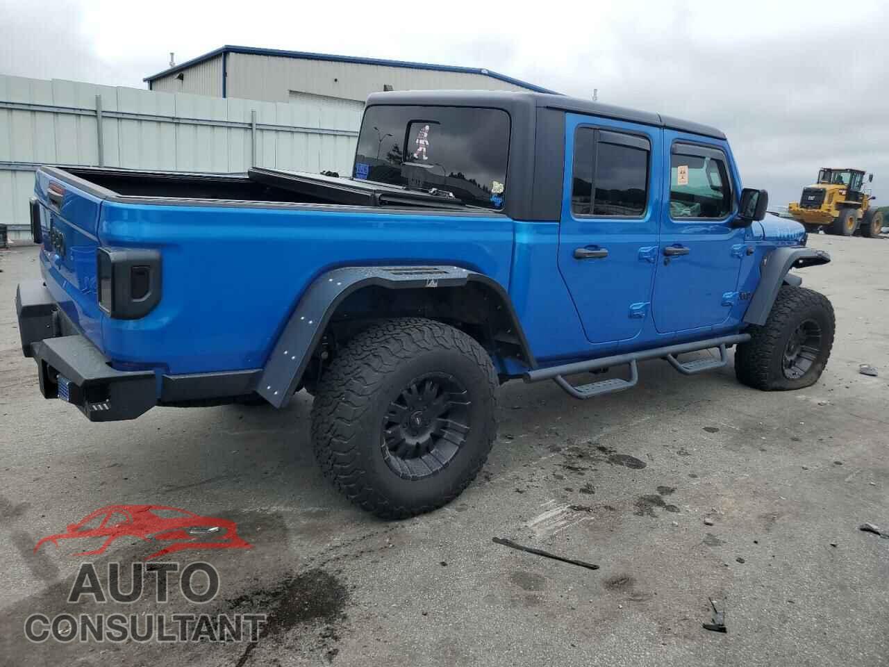 JEEP GLADIATOR 2021 - 1C6HJTAGXML505293