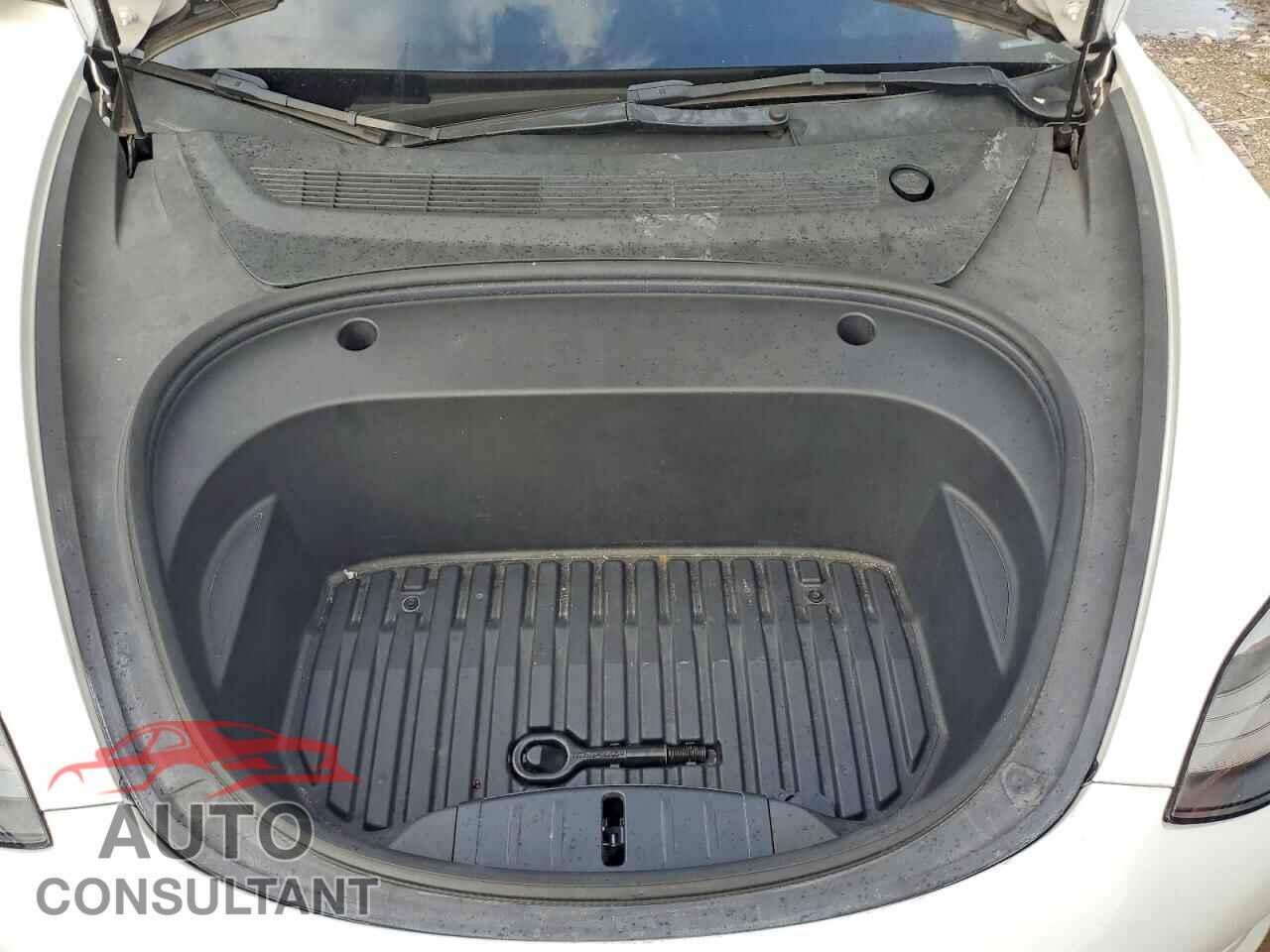 TESLA MODEL 3 2022 - 5YJ3E1EA7NF289070