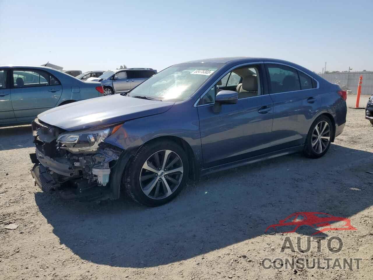SUBARU LEGACY 2015 - 4S3BNAN65F3056214