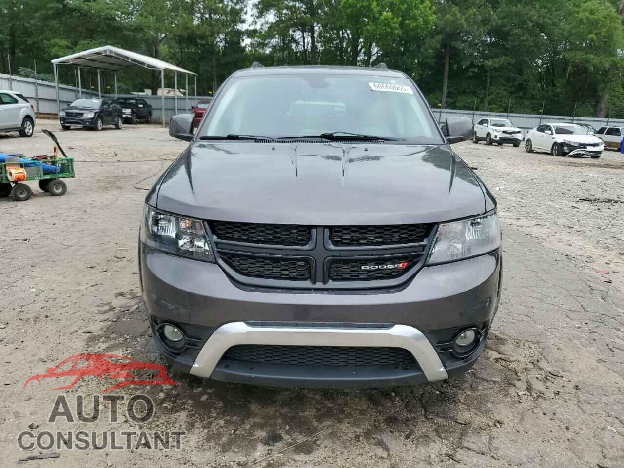 DODGE JOURNEY 2020 - 3C4PDCGBXLT188223