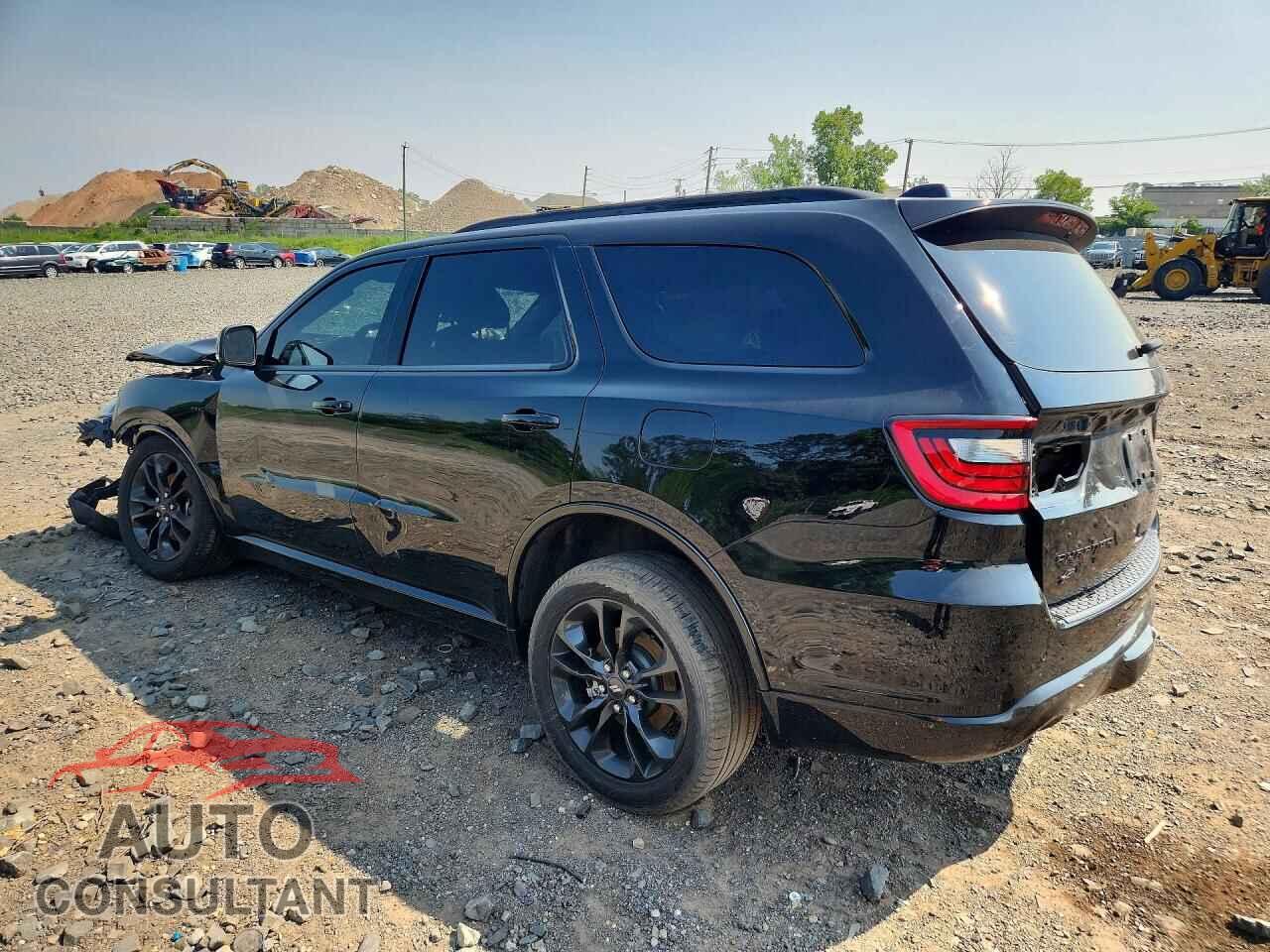 DODGE DURANGO 2023 - 1C4SDJCT5PC612728