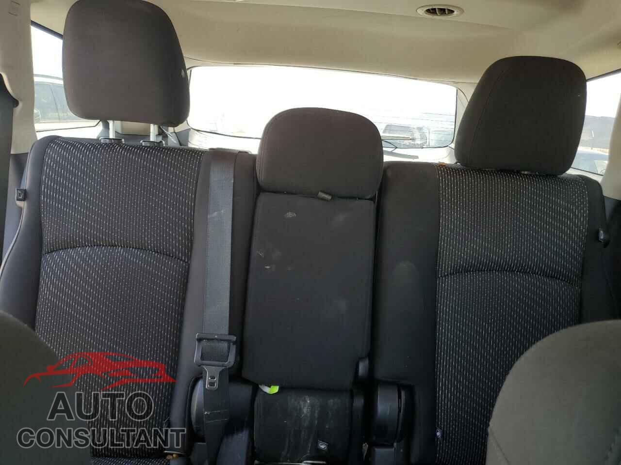 DODGE JOURNEY 2020 - 3C4PDCAB5LT237773