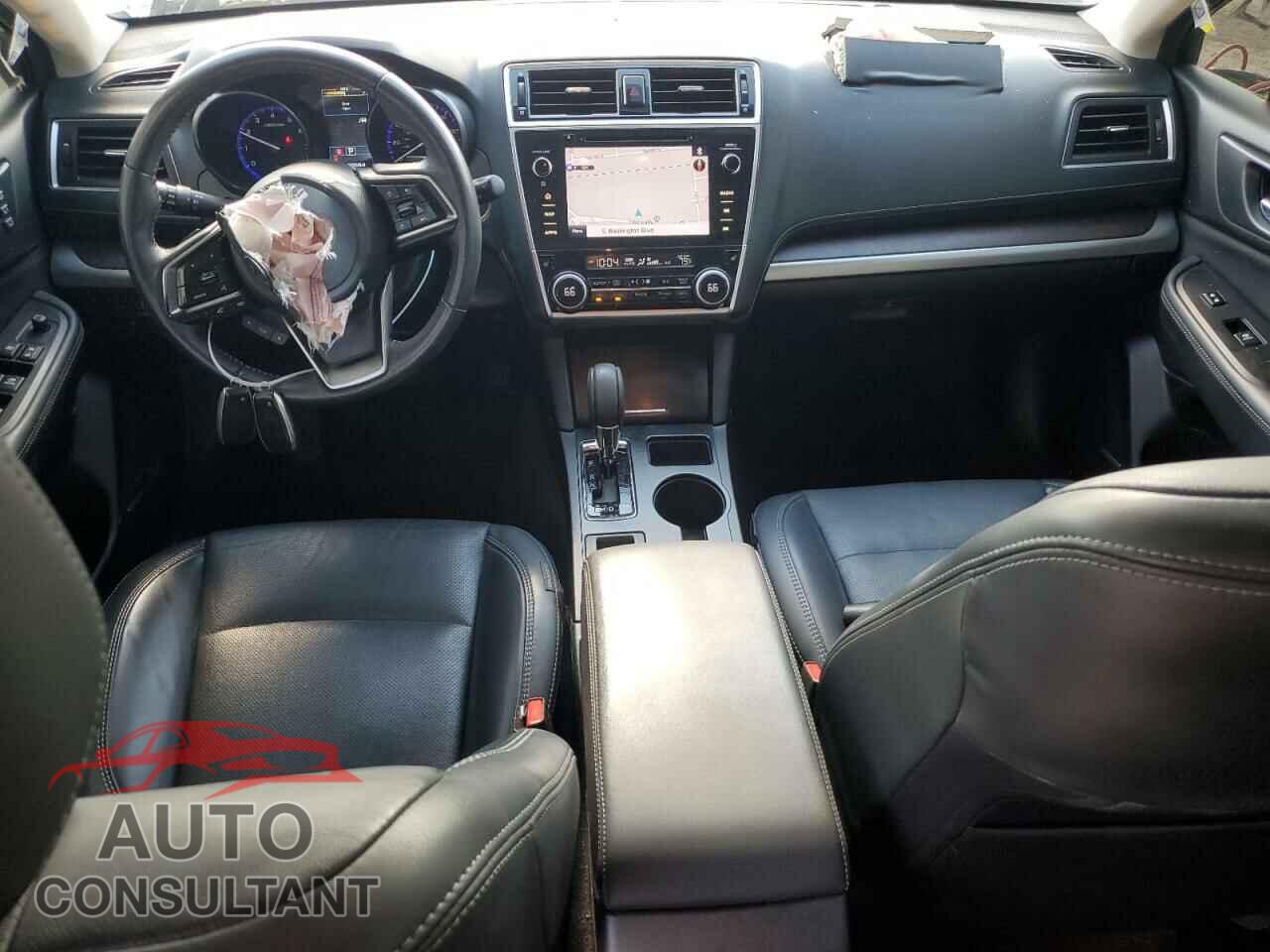 SUBARU OUTBACK 2019 - 4S4BSANC1K3362413