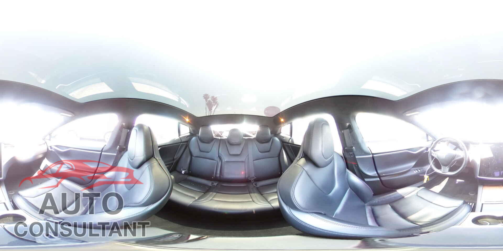 TESLA MODEL S 2019 - 5YJSA1E29KF348065