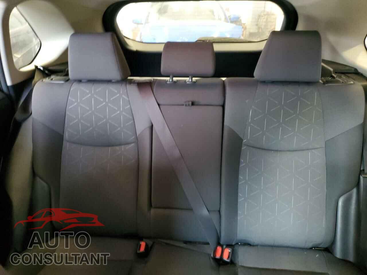 TOYOTA RAV4 2020 - JTMP1RFV4LD050061