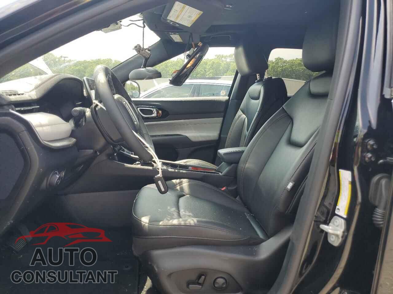 JEEP COMPASS 2024 - 3C4NJDCN6RT163463