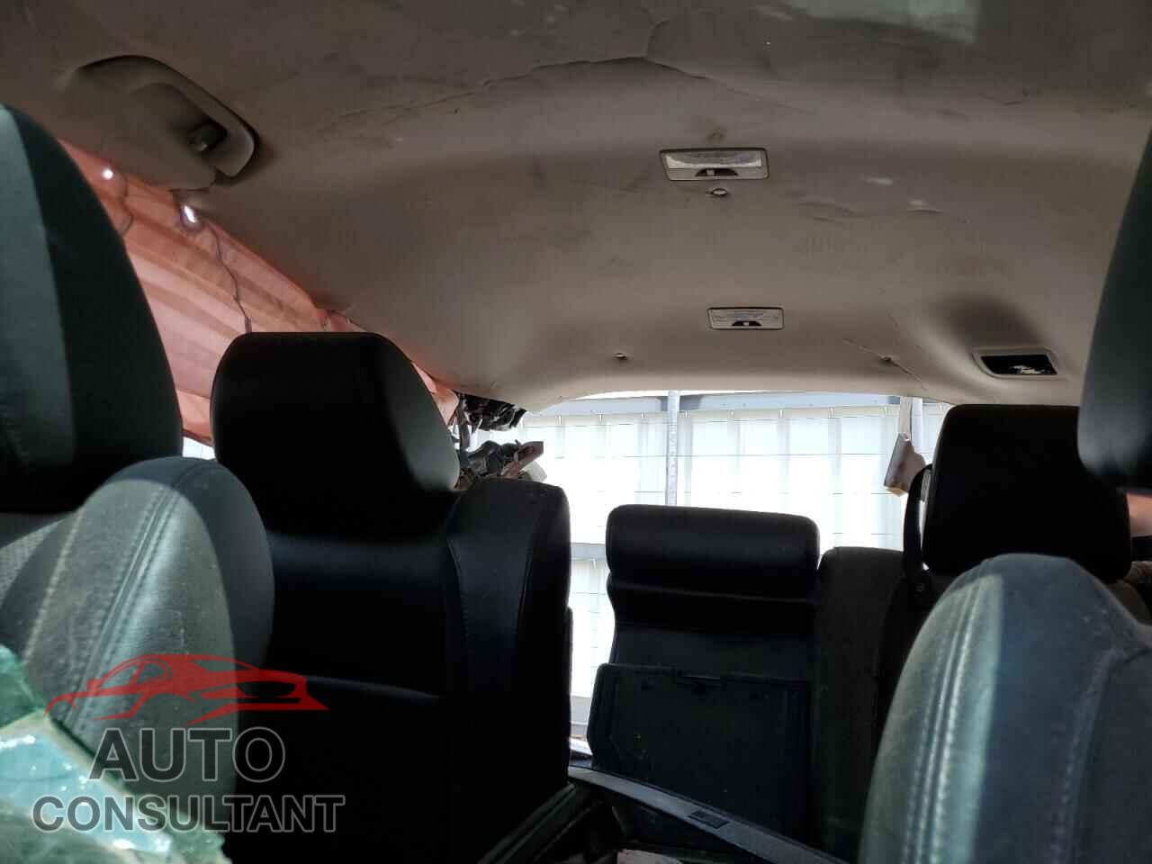 MAZDA CX-9 2013 - JM3TB3DA4D0422281