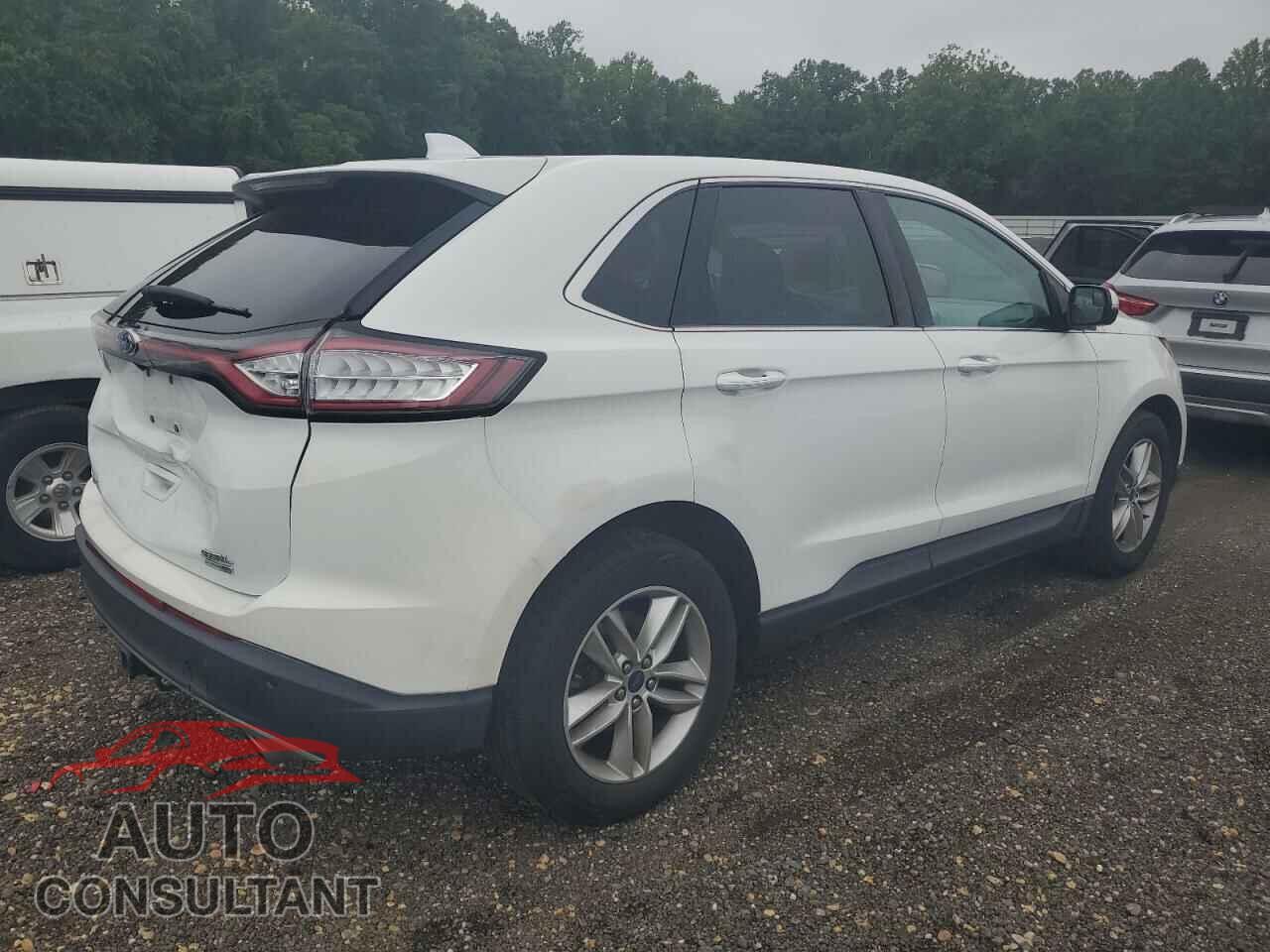 FORD EDGE 2016 - 2FMPK4J97GBC16185
