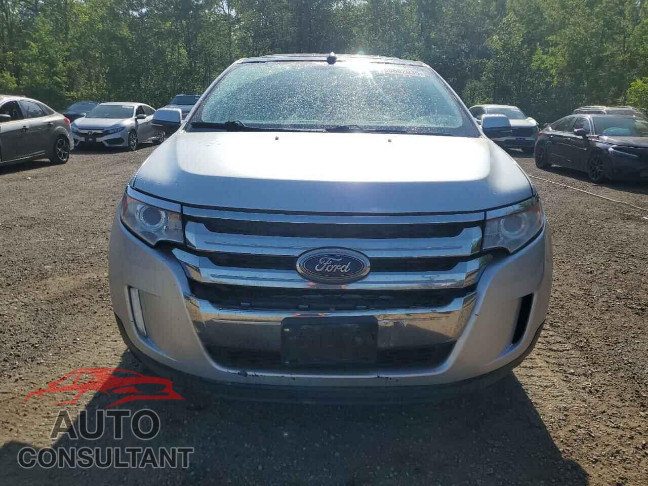 FORD EDGE 2013 - 2FMDK4KC3DBB60724