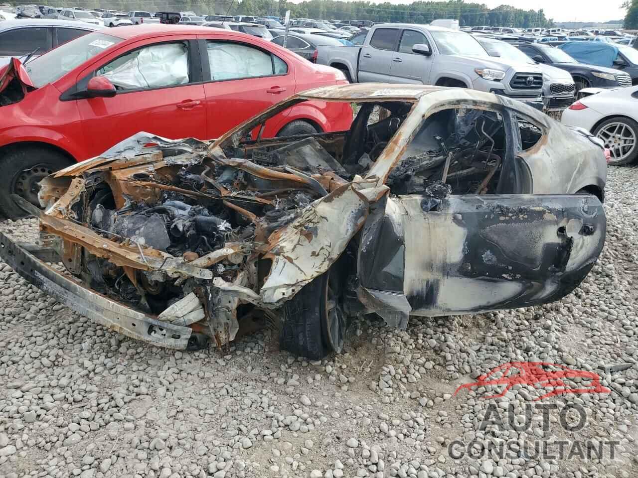 TOYOTA 86 2019 - JF1ZNAE15K9702688