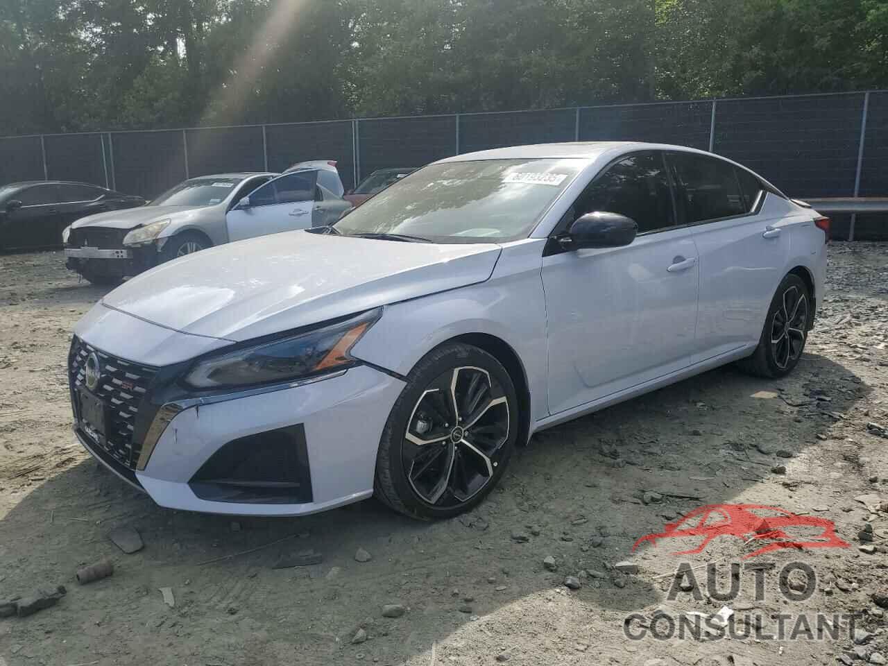 NISSAN ALTIMA 2024 - 1N4BL4CV6RN311274