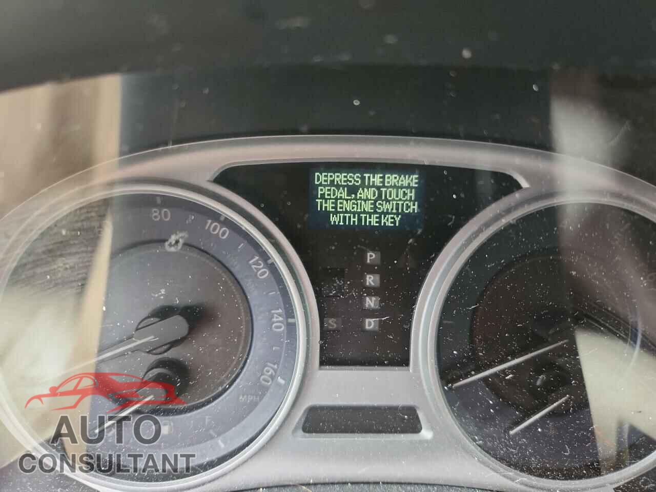 LEXUS IS 2010 - JTHBF5C24A2098391