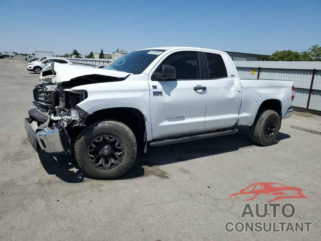 TOYOTA TUNDRA 2016 - 5TFRY5F14GX198192