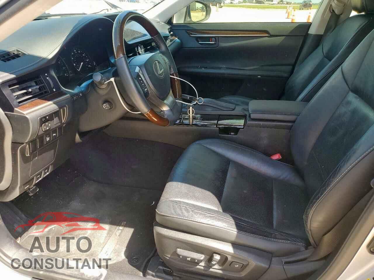 LEXUS ES350 2014 - JTHBK1GG4E2117280