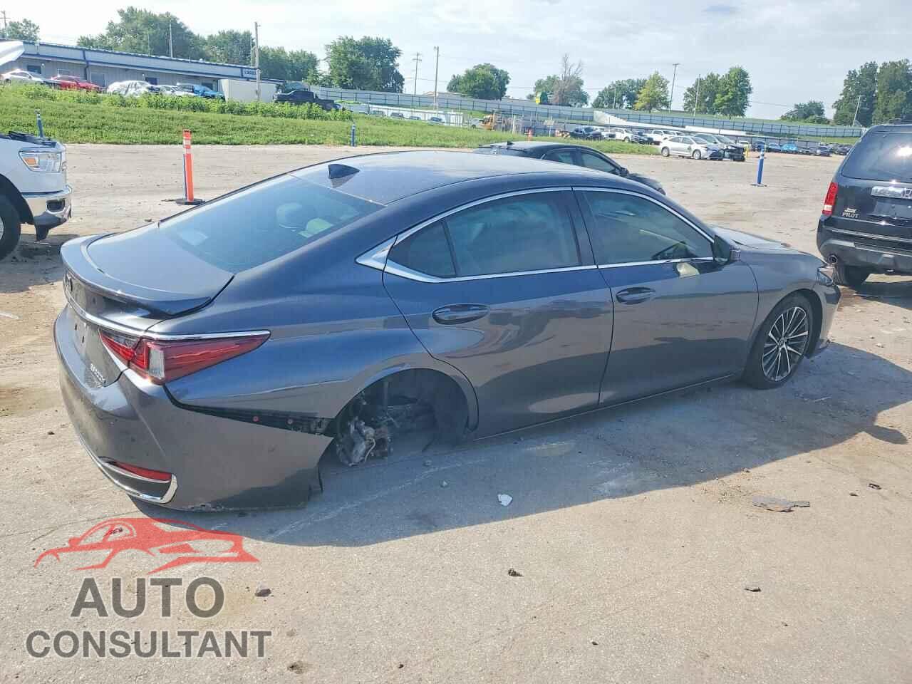 LEXUS ES300 2024 - 58ADA1C17RU049294