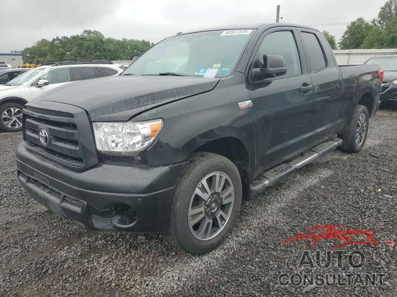 TOYOTA TUNDRA 2010 - 5TFUY5F10AX105301