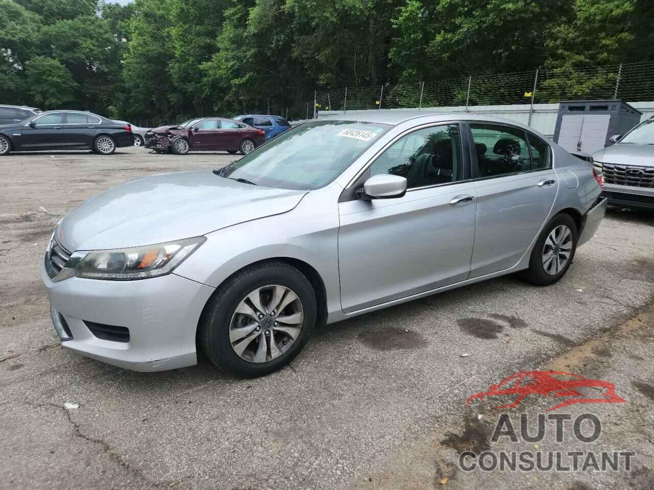 HONDA ACCORD 2014 - 1HGCR2F34EA065209