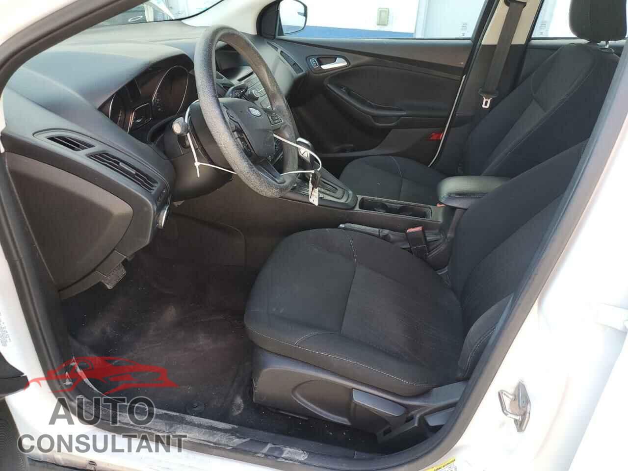 FORD FOCUS 2016 - 1FADP3F27GL283955
