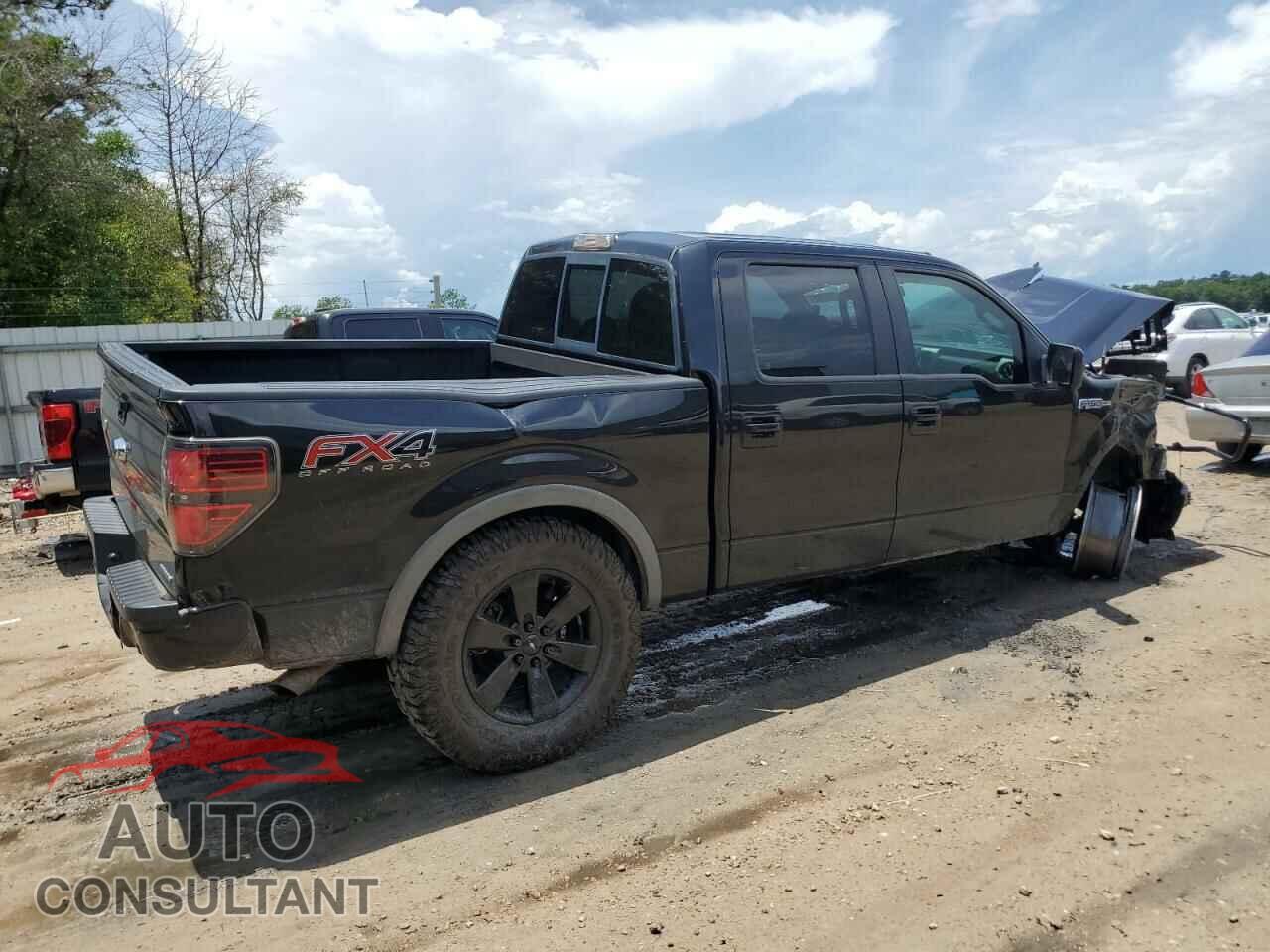 FORD F-150 2014 - 1FTFW1EF7EFA05843