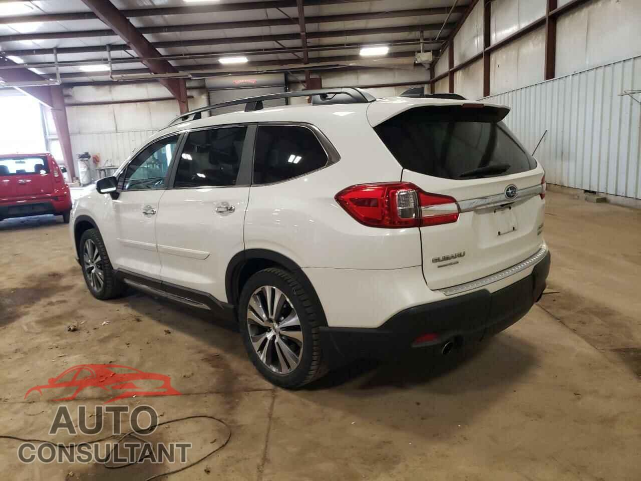 SUBARU ASCENT 2021 - 4S4WMARD5M3452438