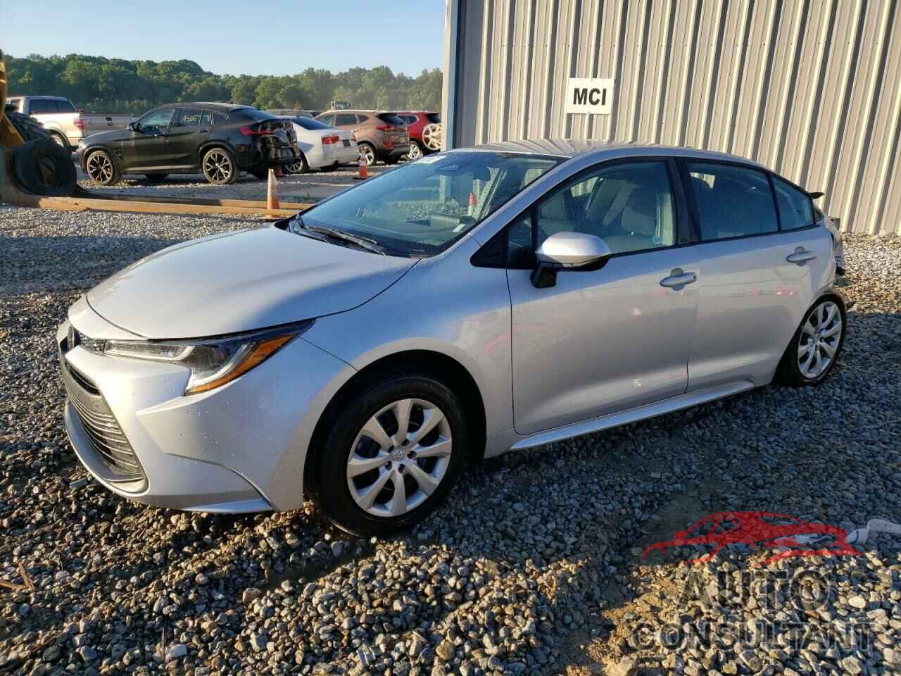 TOYOTA COROLLA 2023 - 5YFB4MDE7PP019946