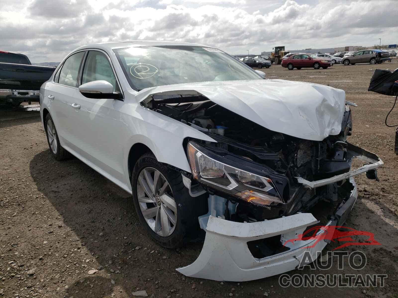VOLKSWAGEN JETTA 2018 - 1VWBA7A36JC007412