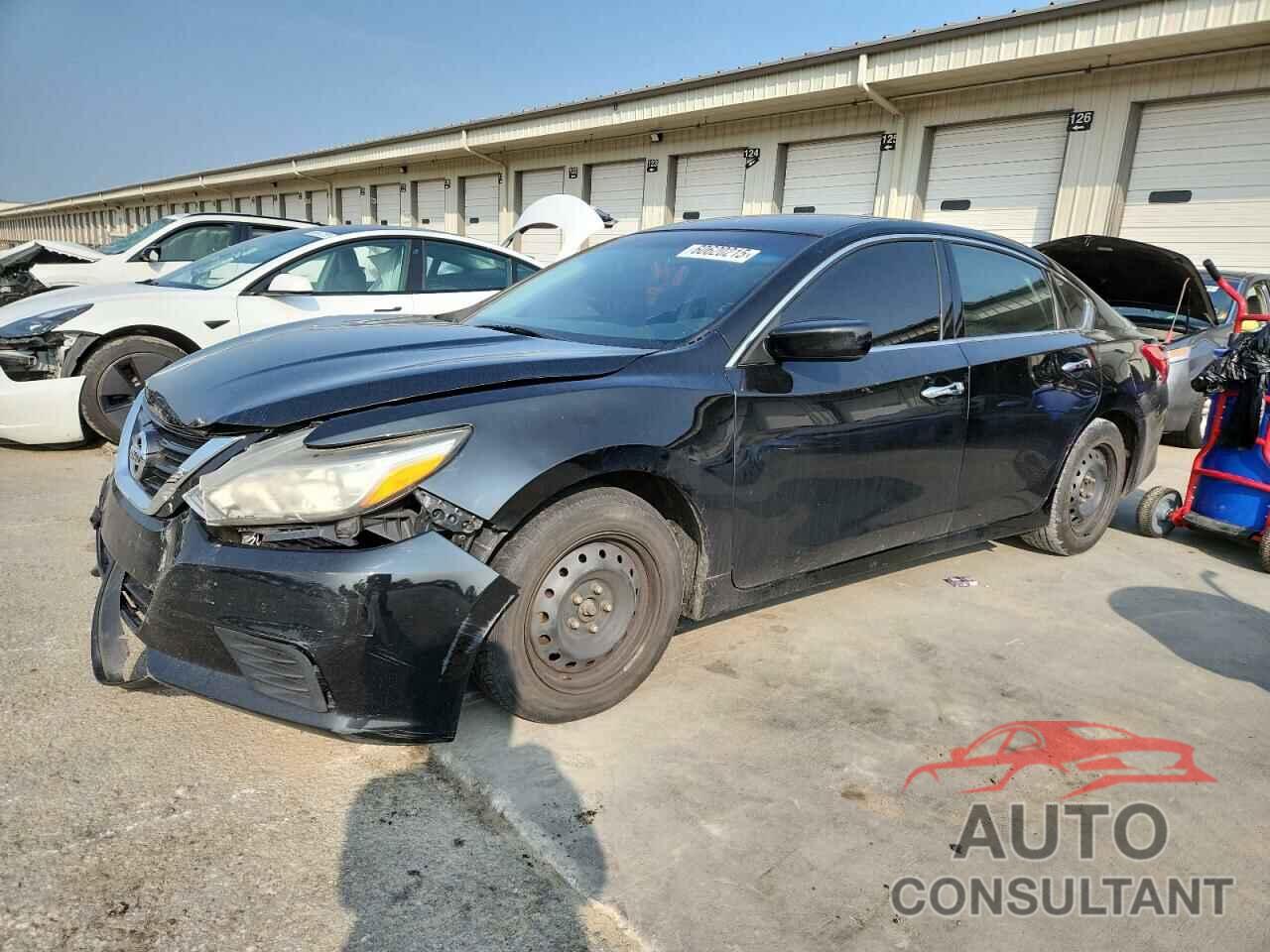 NISSAN ALTIMA 2016 - 1N4AL3AP1GC170875